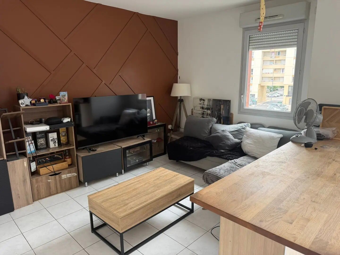 Appartement à vendre, 70m², Colomiers