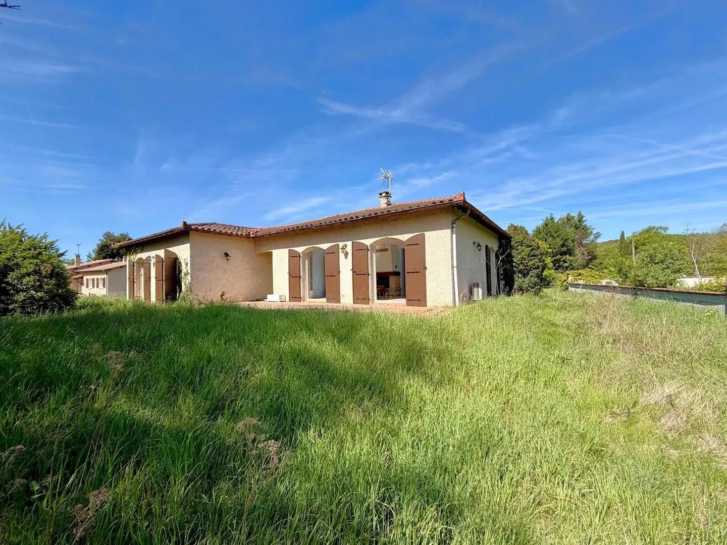Maison à vendre, 137m², Cornebarrieu