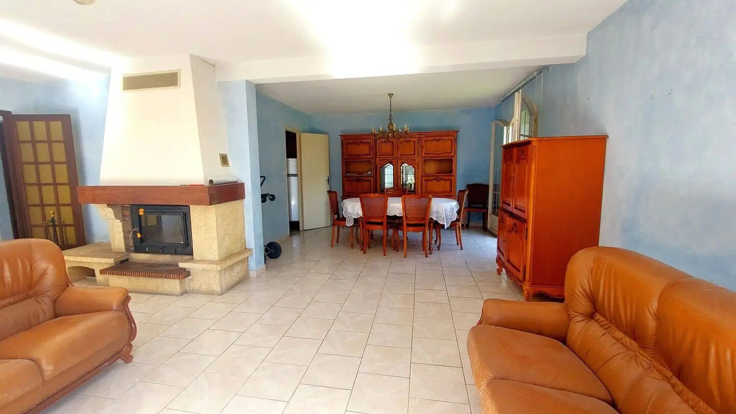 Maison à vendre, 137m², Cornebarrieu