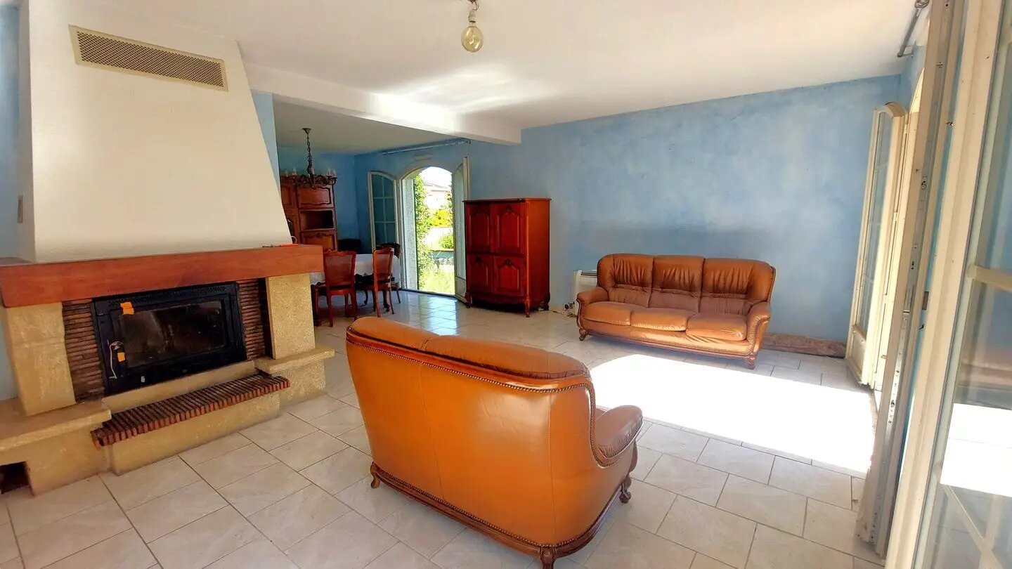 Maison à vendre, 137m², Cornebarrieu