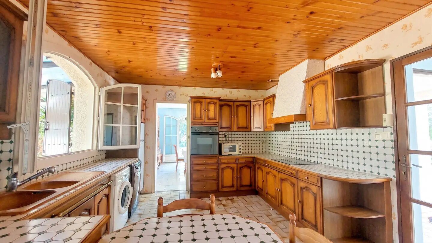 Maison à vendre, 137m², Cornebarrieu