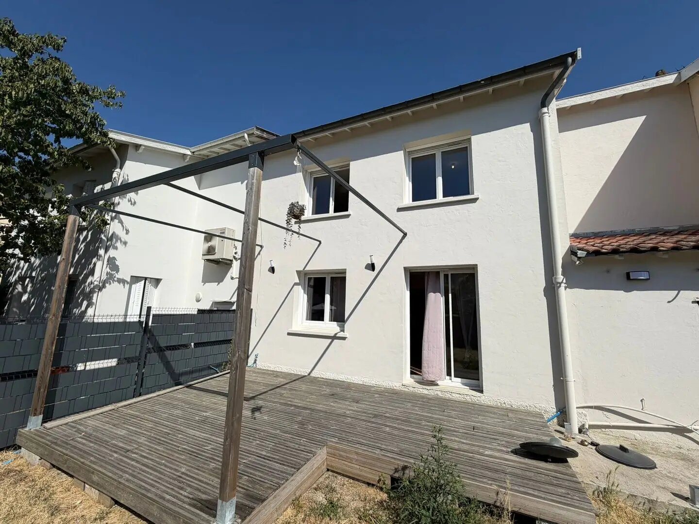 Maison à vendre, 82m², Cugnaux