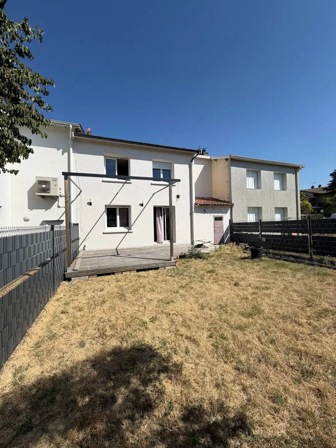 Maison à vendre, 82m², Cugnaux