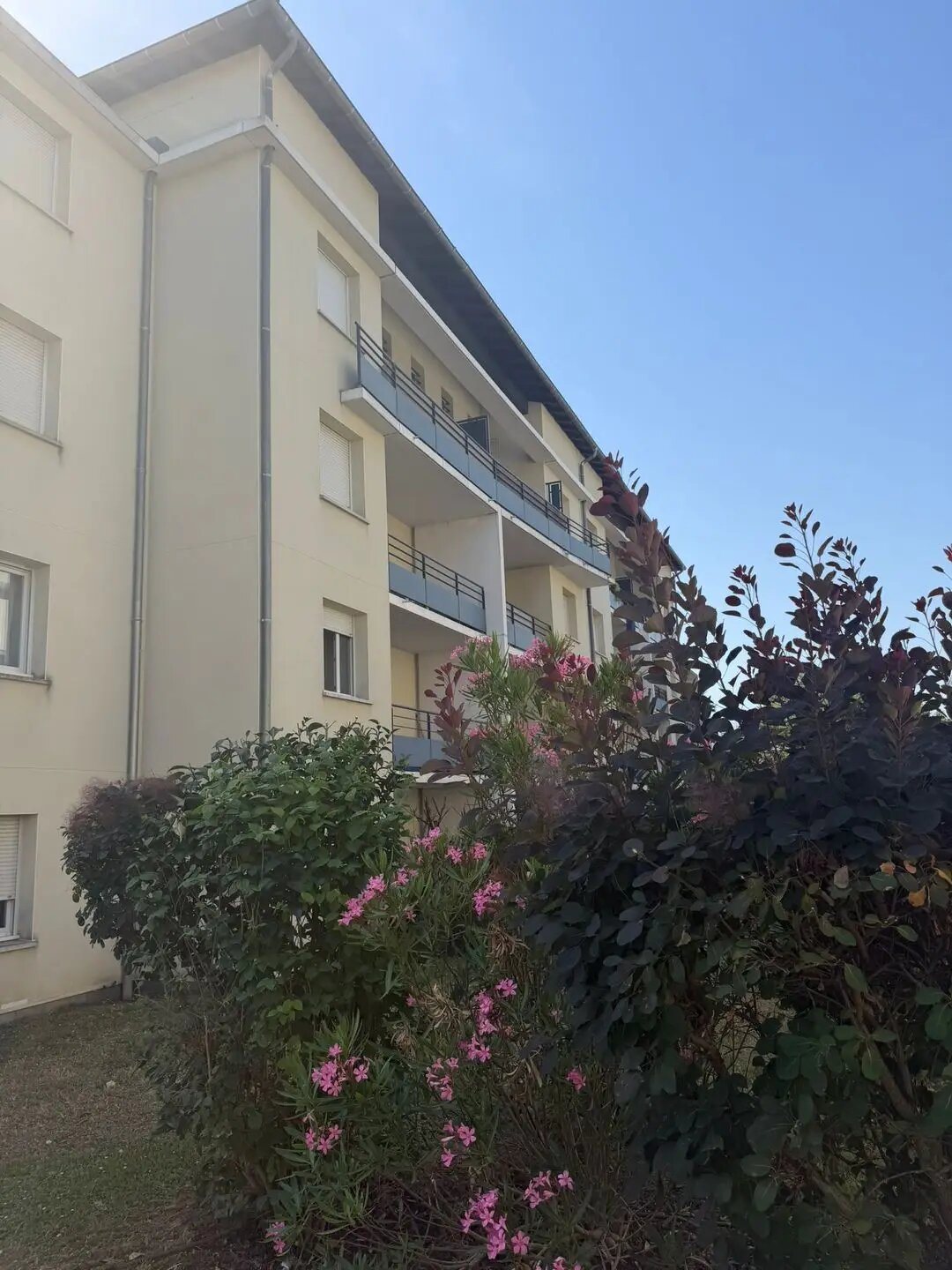 Appartement à vendre, 40m², Toulouse