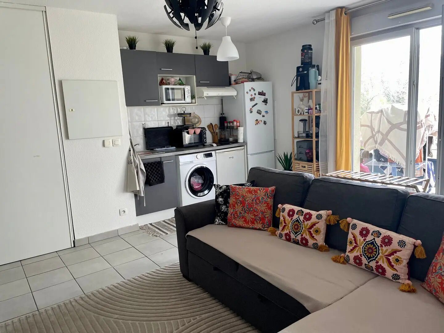 Appartement à vendre, 40m², Toulouse