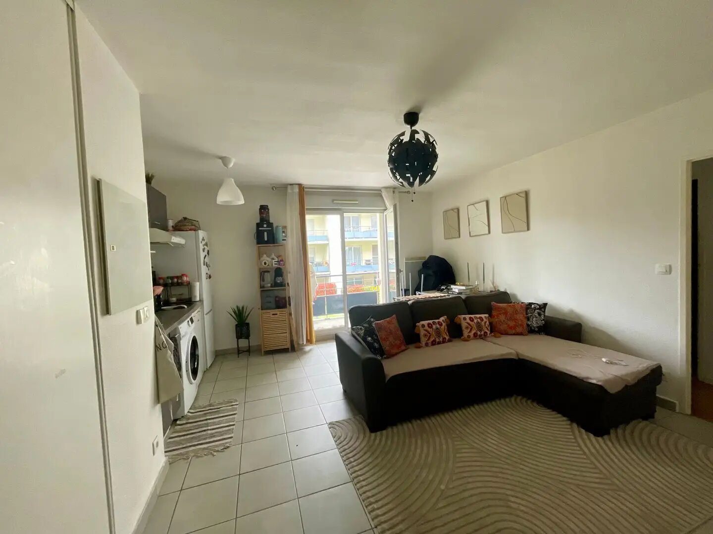 Appartement à vendre, 40m², Toulouse