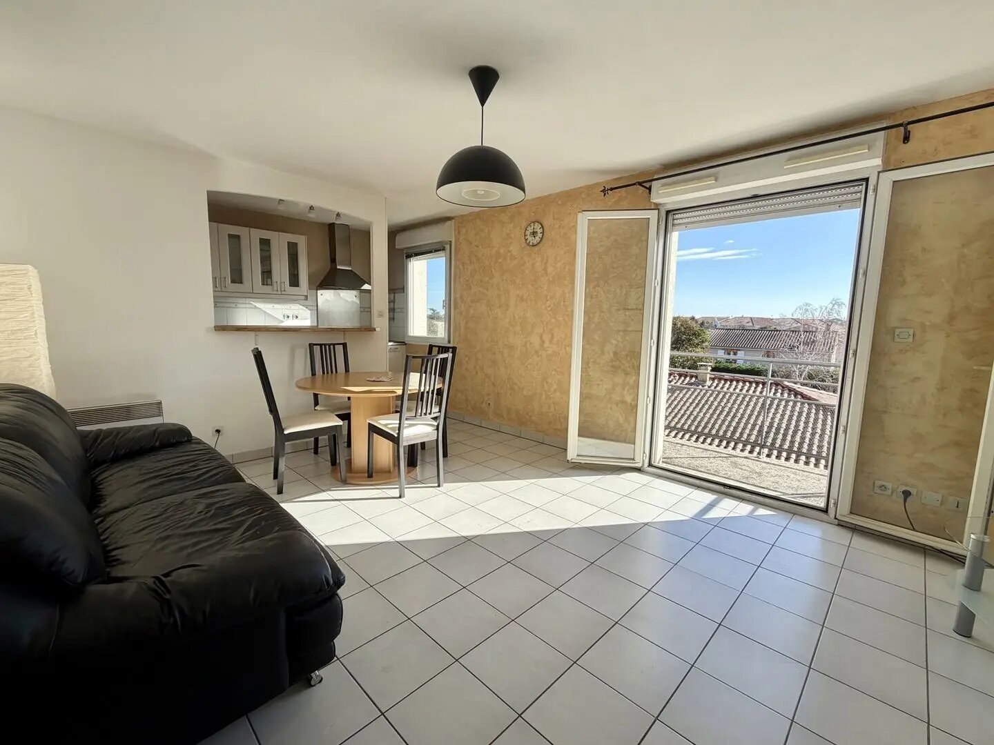Appartement à vendre, 45m², Tournefeuille