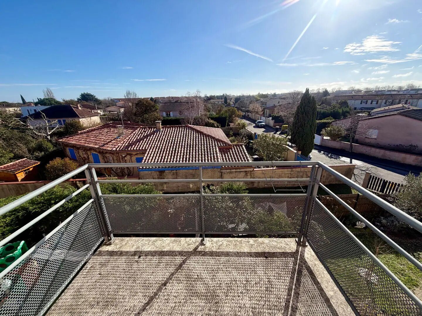 Appartement à vendre, 45m², Tournefeuille