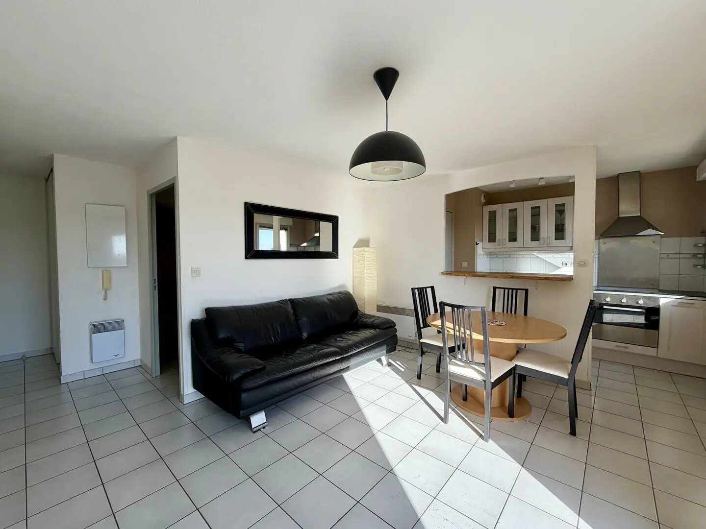 Appartement à vendre, 45m², Tournefeuille