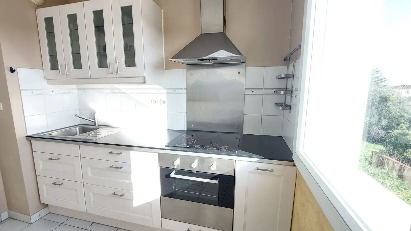 Appartement à vendre, 45m², Tournefeuille