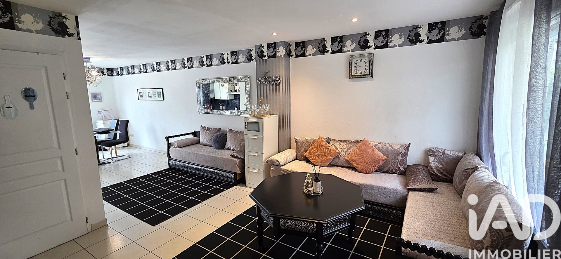 Maison à vendre, 77m², Fameck