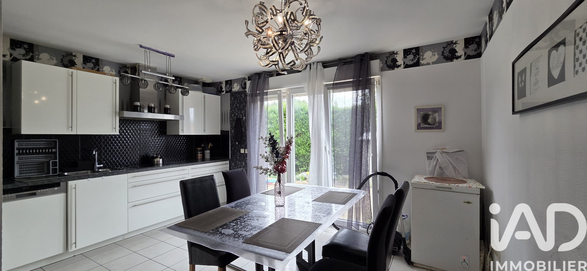 Maison à vendre, 77m², Fameck