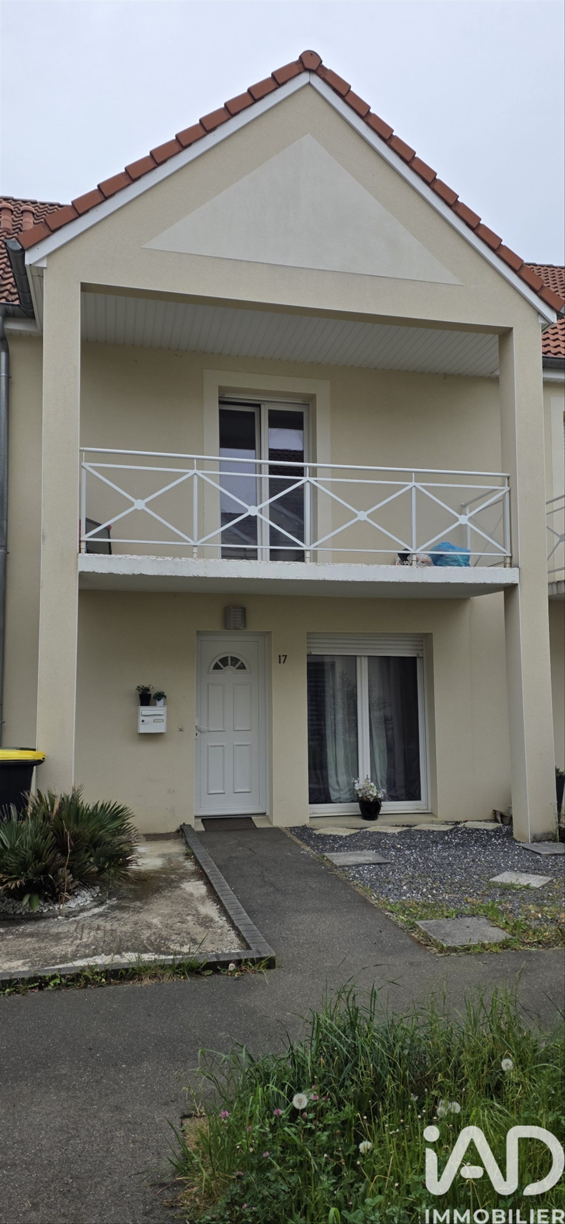 Maison à vendre, 77m², Fameck