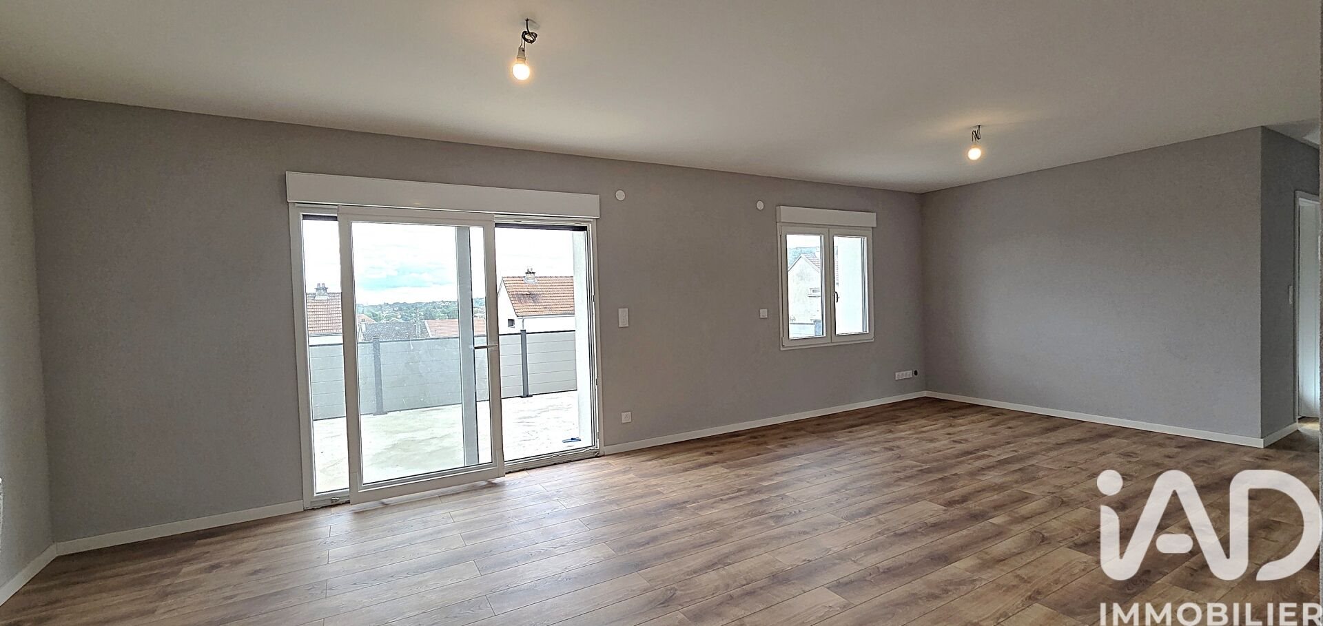 Maison à vendre, 101m², Fameck