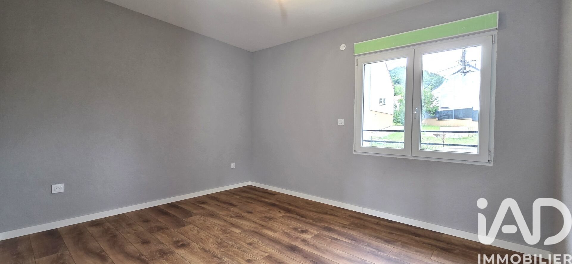 Maison à vendre, 101m², Fameck