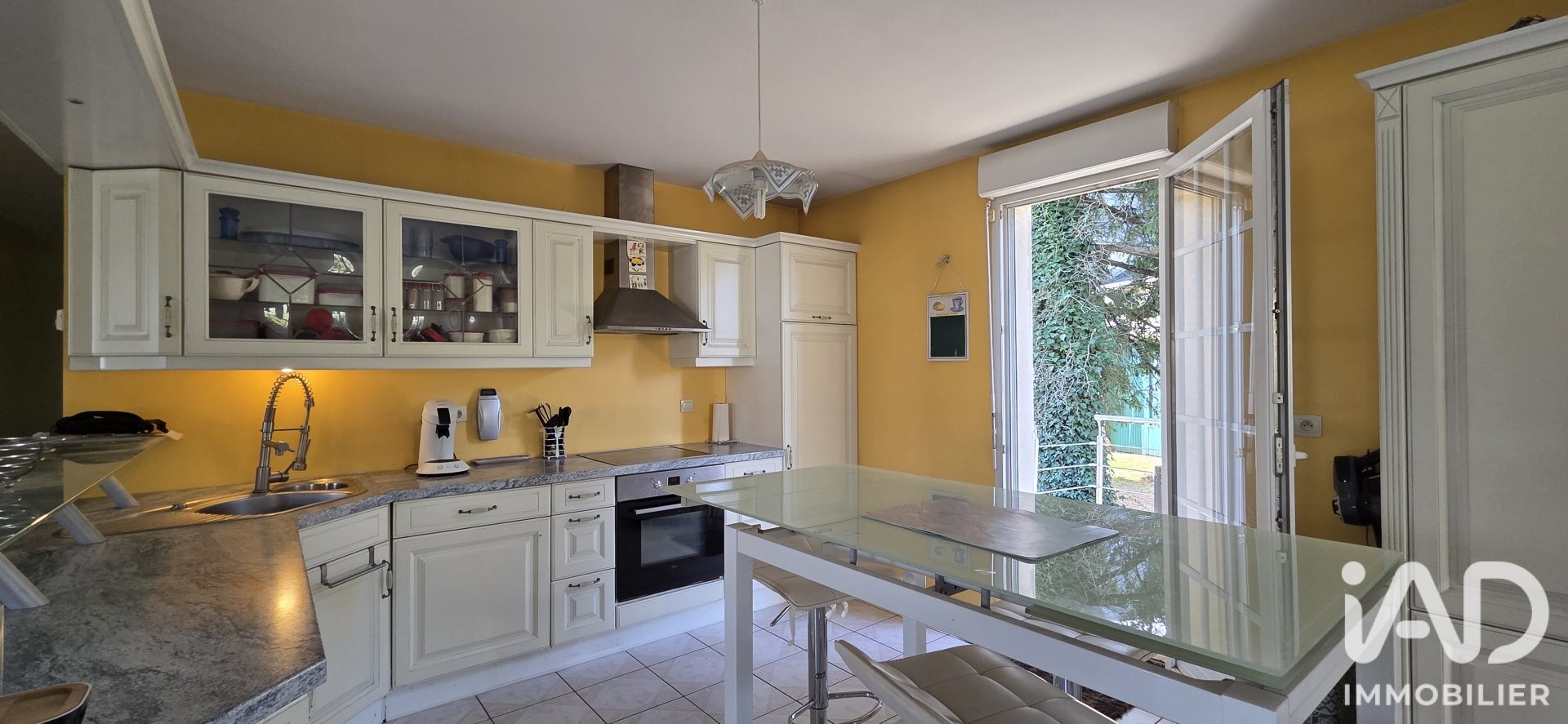 Maison à vendre, 174m², Fillières
