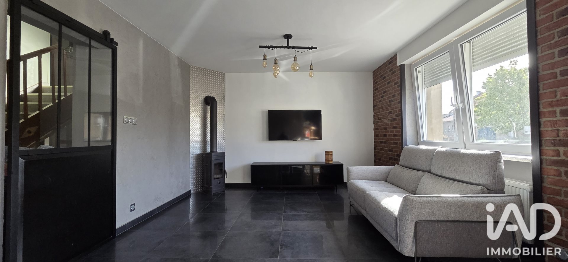 Maison à vendre, 113m², Basse-Ham