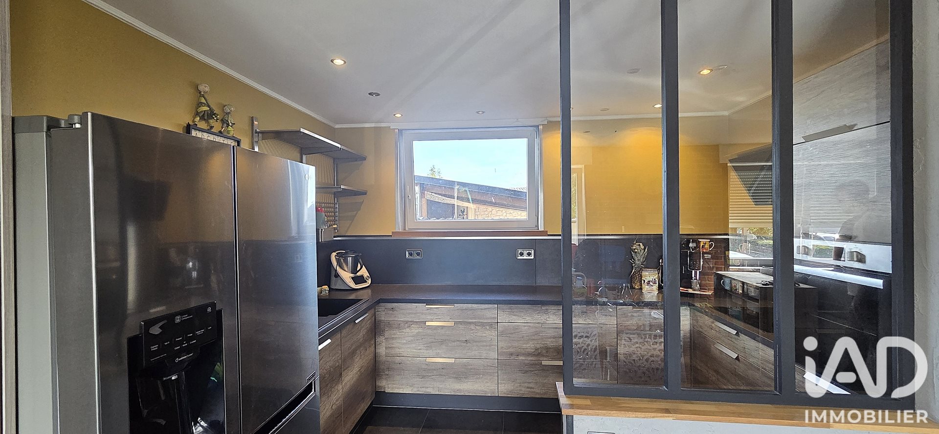 Maison à vendre, 113m², Basse-Ham