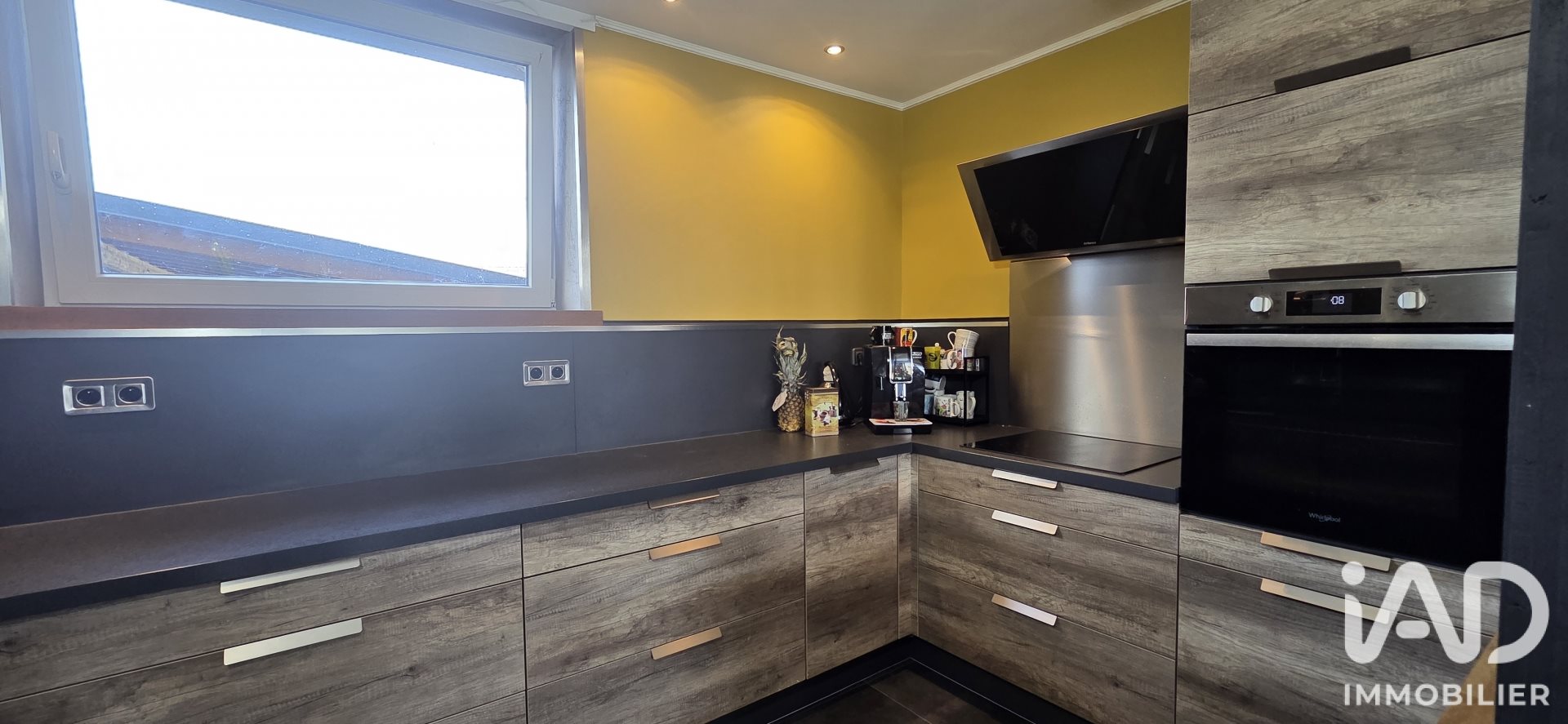 Maison à vendre, 113m², Basse-Ham
