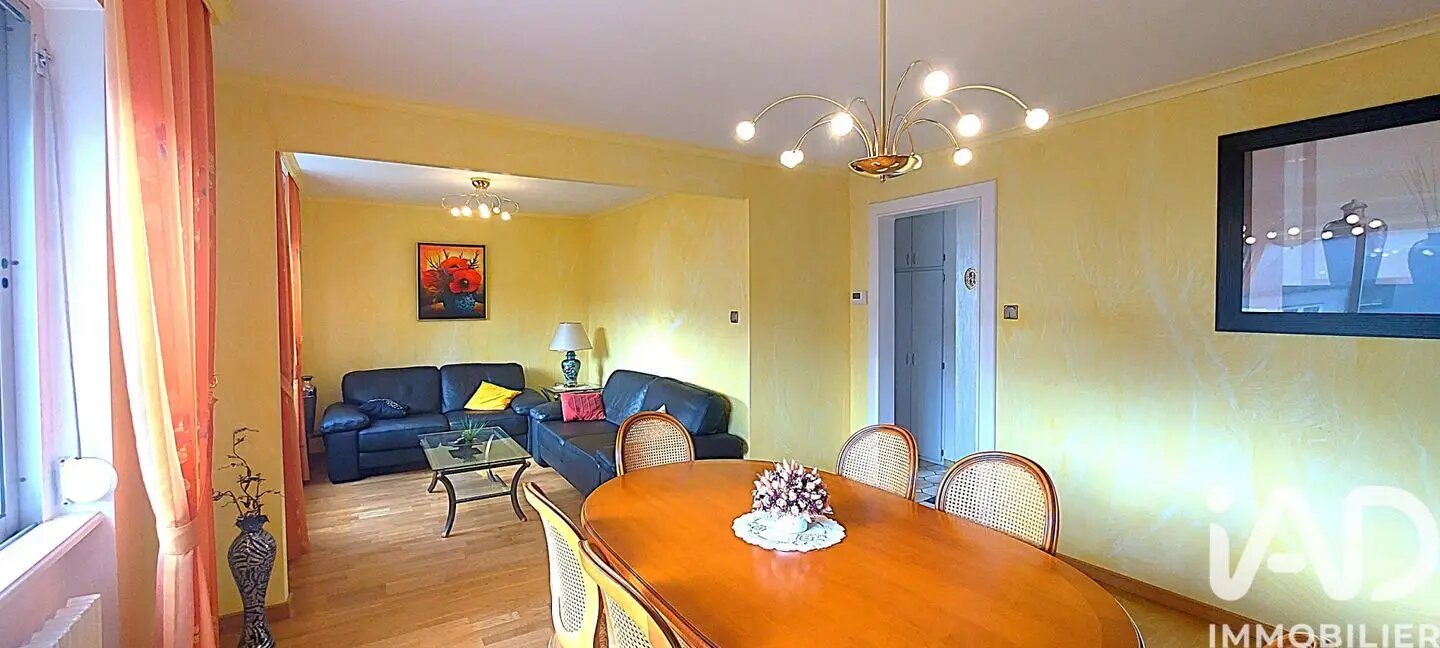 Maison à vendre, 84m², Fameck