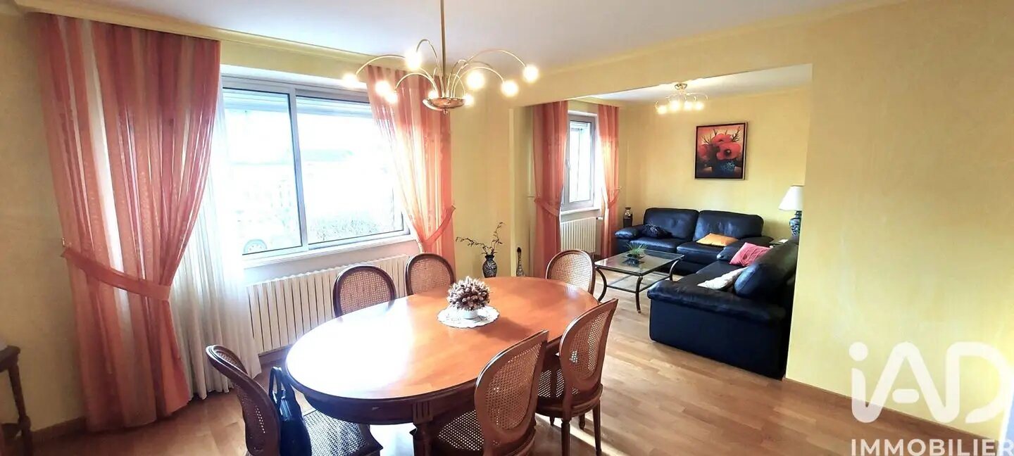 Maison à vendre, 84m², Fameck