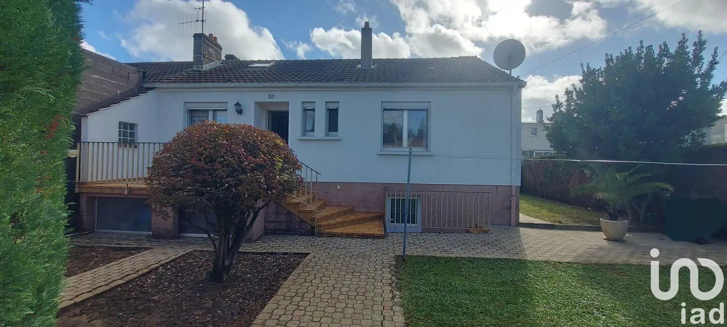 Maison à vendre, 84m², Fameck