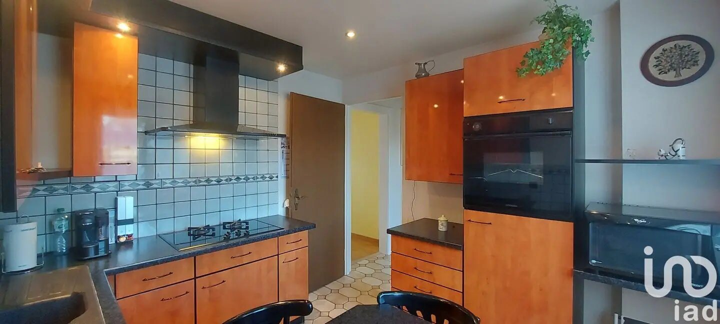 Maison à vendre, 84m², Fameck