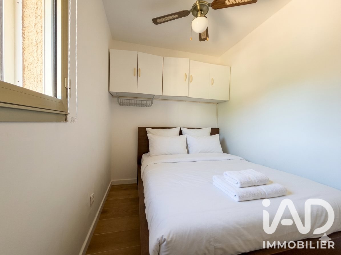 Appartement à vendre, 30m², Six-Fours-les-Plages