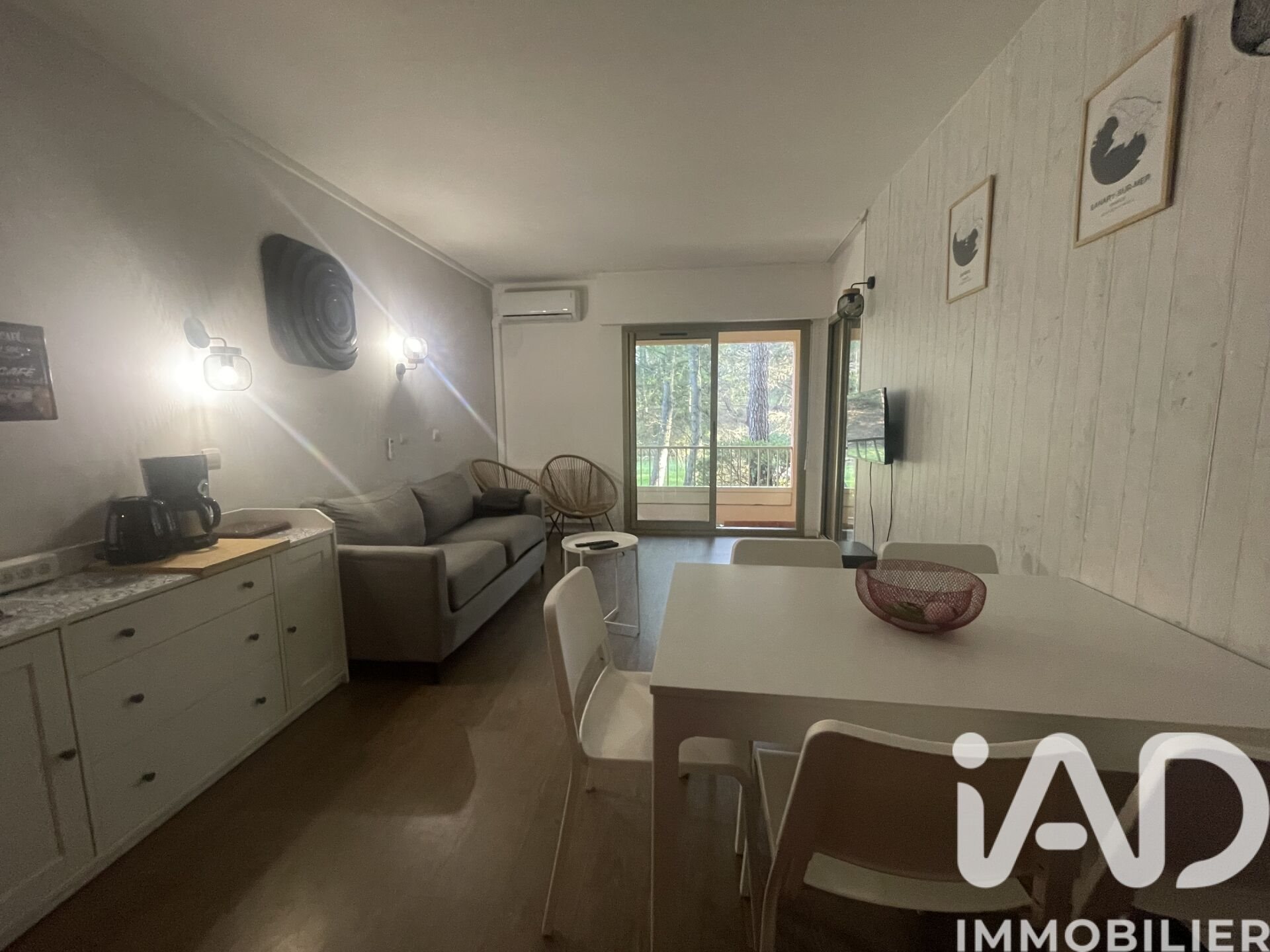 Appartement à vendre, 48m², Sanary-sur-Mer