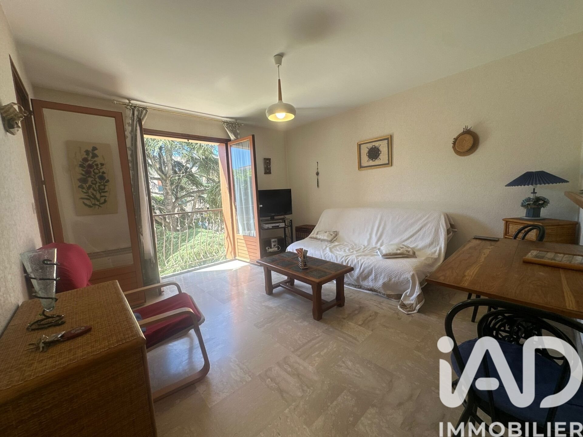 Appartement à vendre, 36m², Sanary-sur-Mer