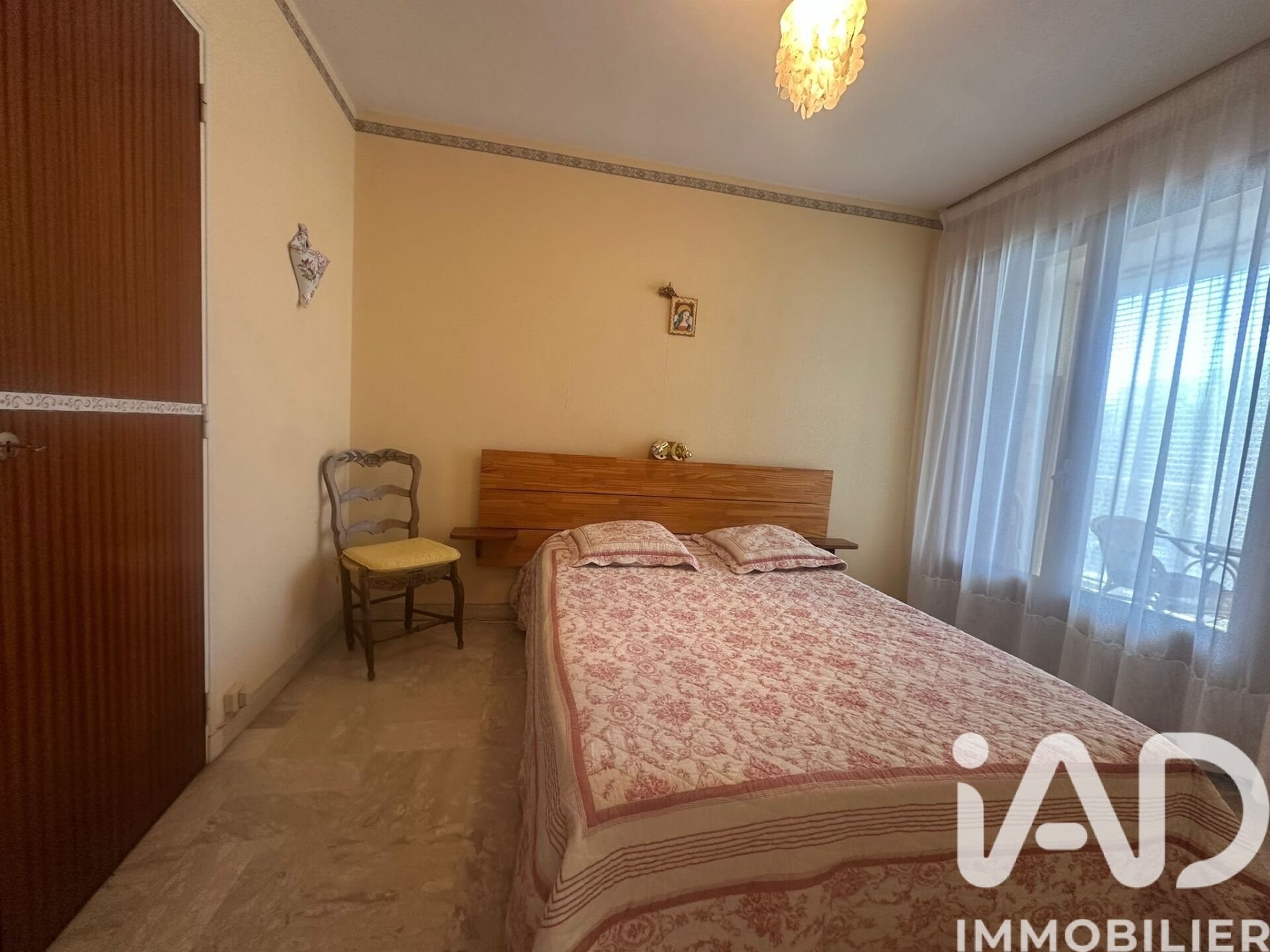 Appartement à vendre, 36m², Sanary-sur-Mer