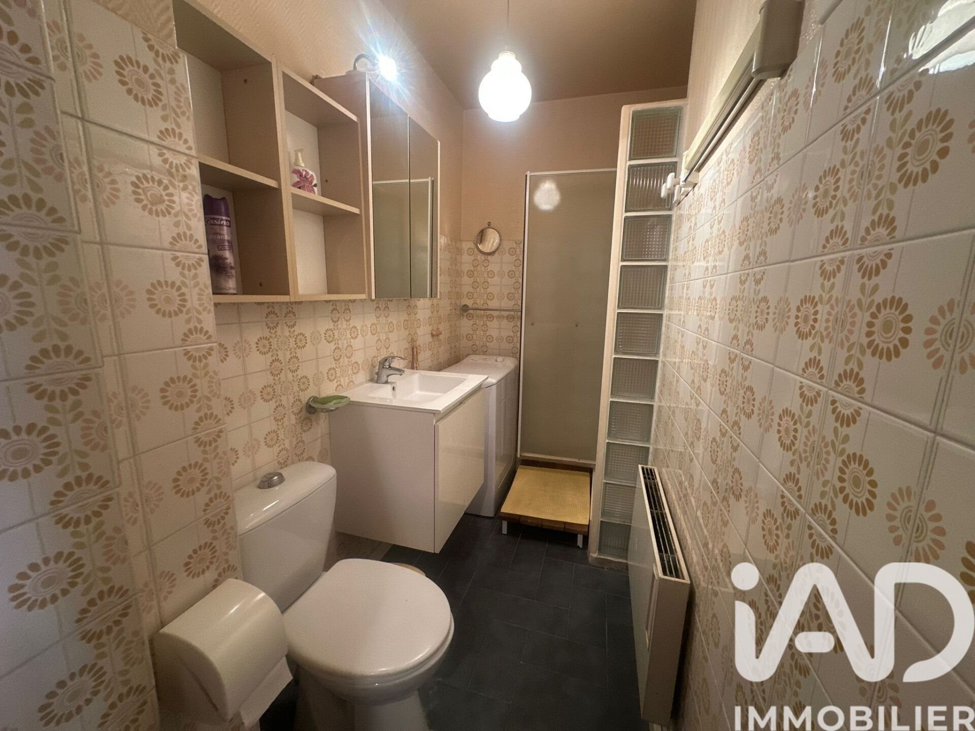 Appartement à vendre, 36m², Sanary-sur-Mer