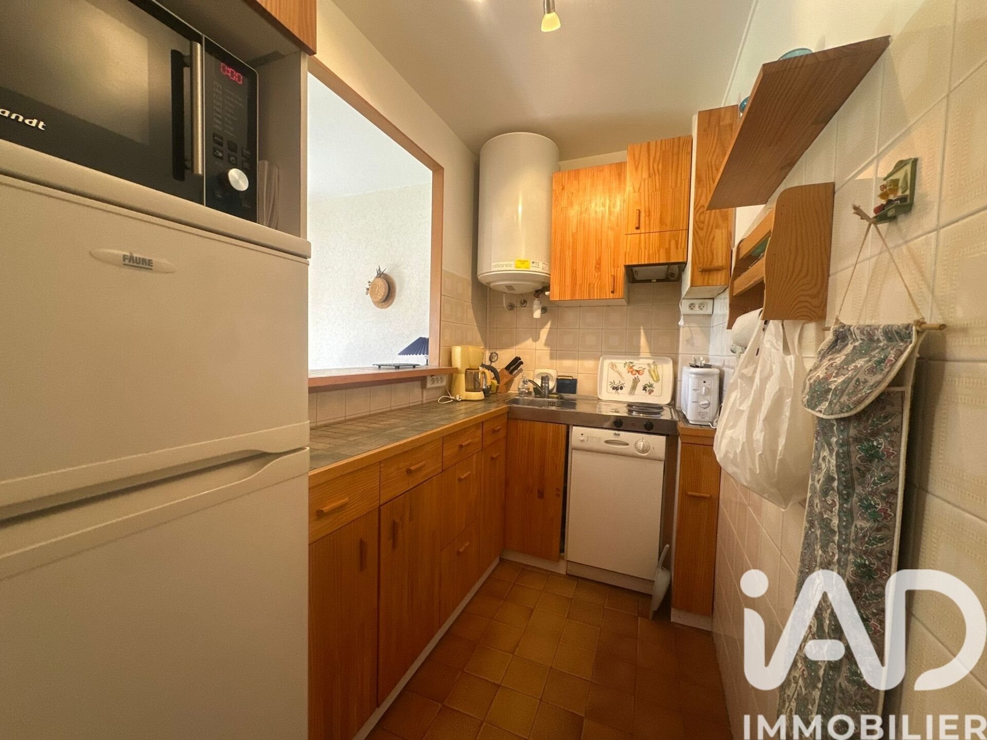 Appartement à vendre, 36m², Sanary-sur-Mer
