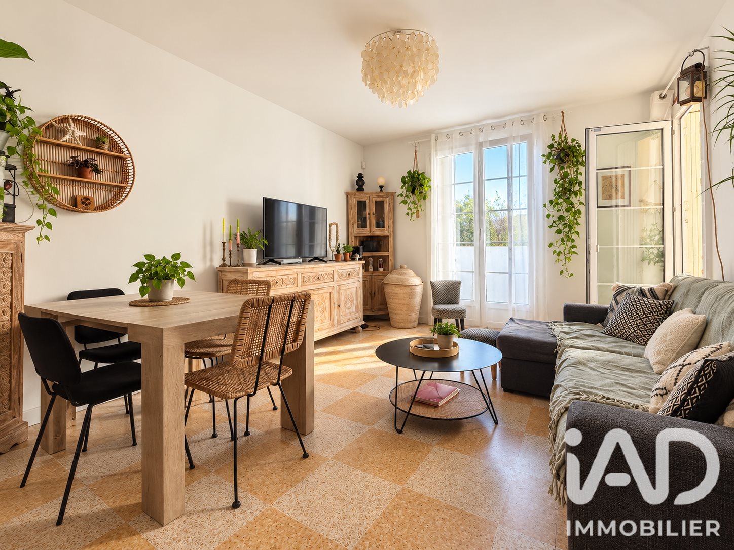 Appartement à vendre, 63m², Toulon