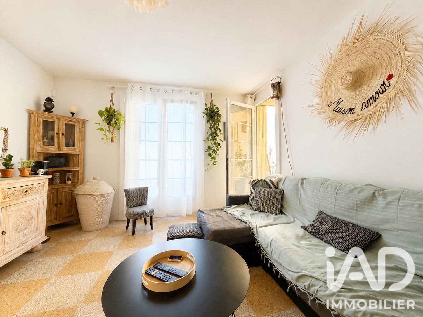 Appartement à vendre, 63m², Toulon