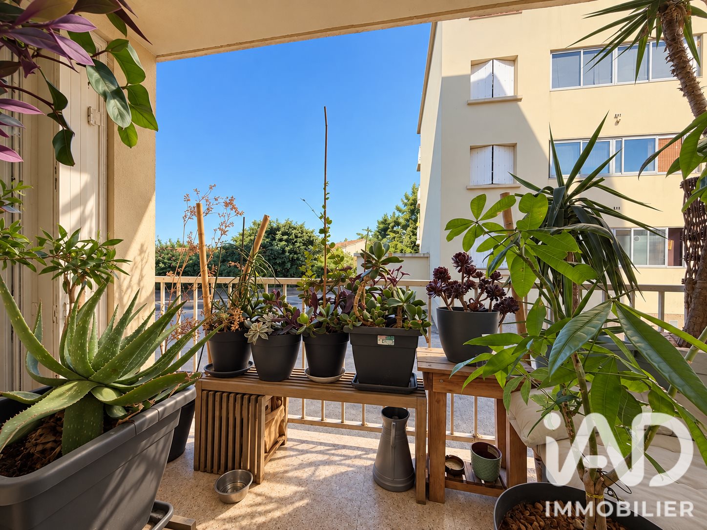 Appartement à vendre, 63m², Toulon
