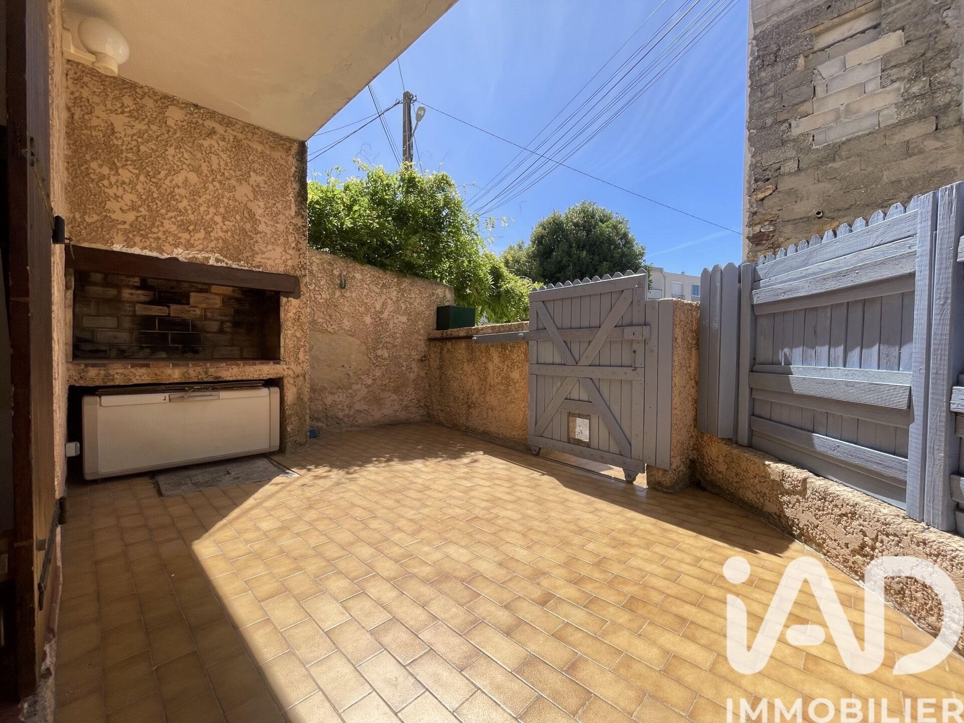 Appartement à vendre, 30m², Six-Fours-les-Plages