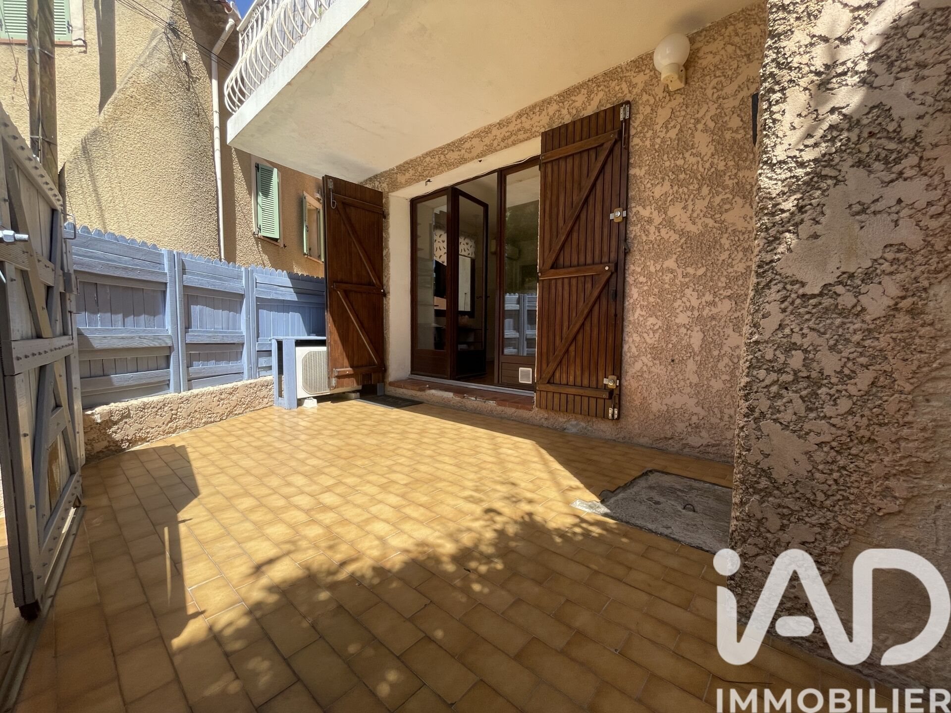 Appartement à vendre, 30m², Six-Fours-les-Plages