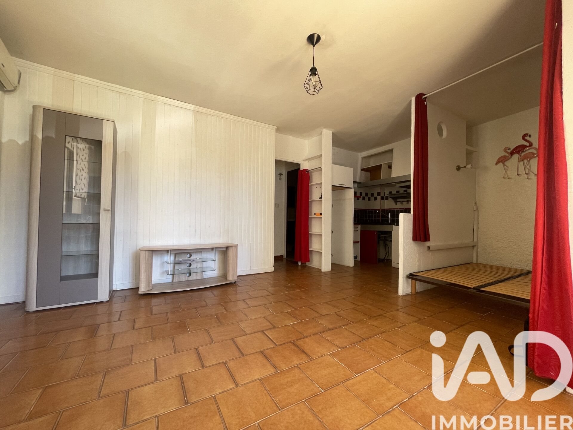 Appartement à vendre, 30m², Six-Fours-les-Plages