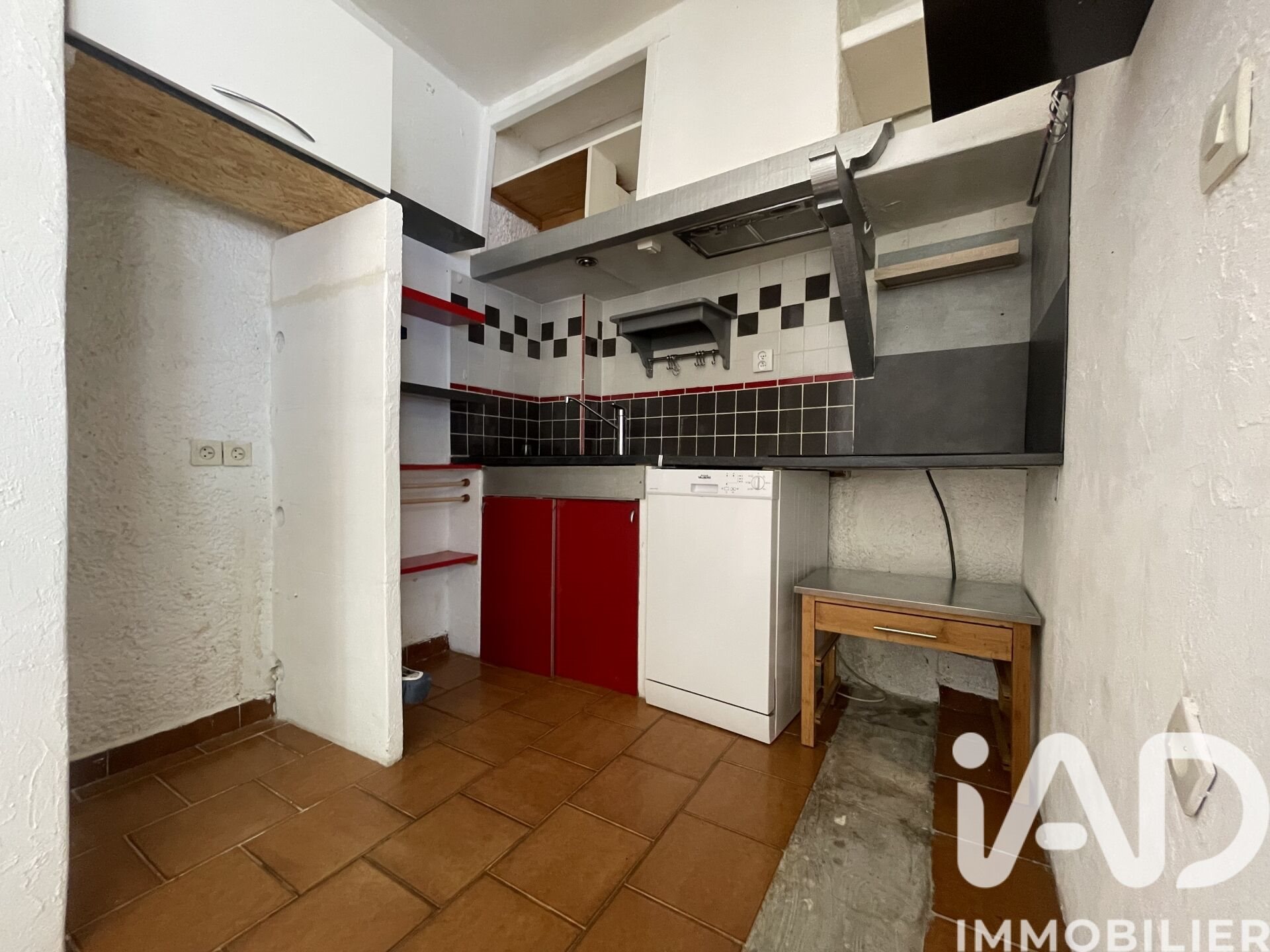 Appartement à vendre, 30m², Six-Fours-les-Plages