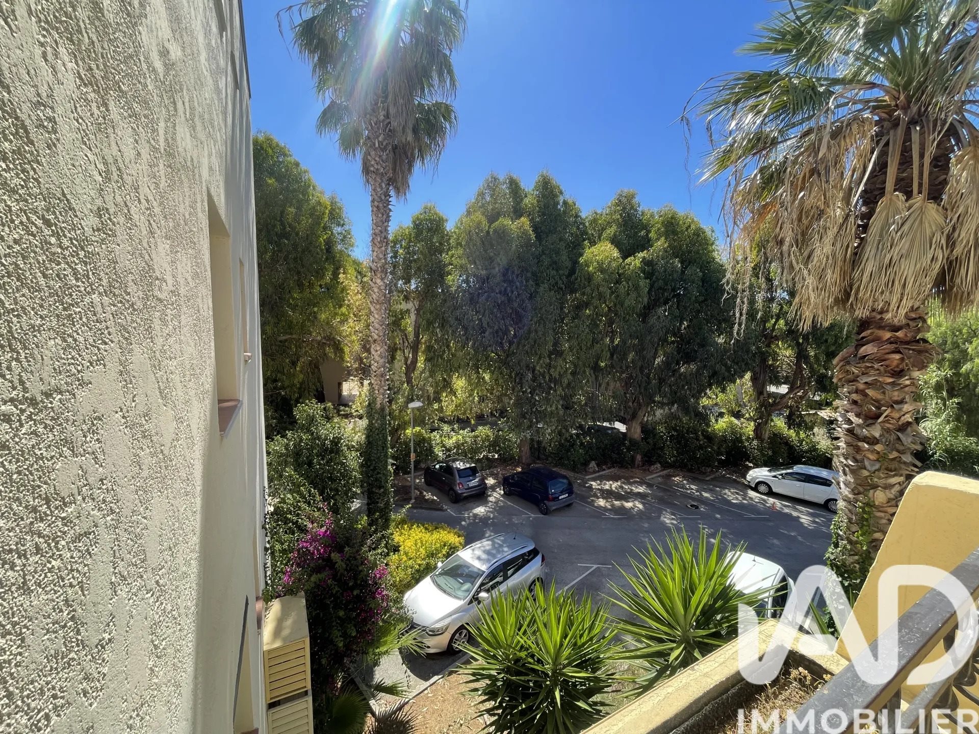 Appartement à vendre, 24m², Six-Fours-les-Plages