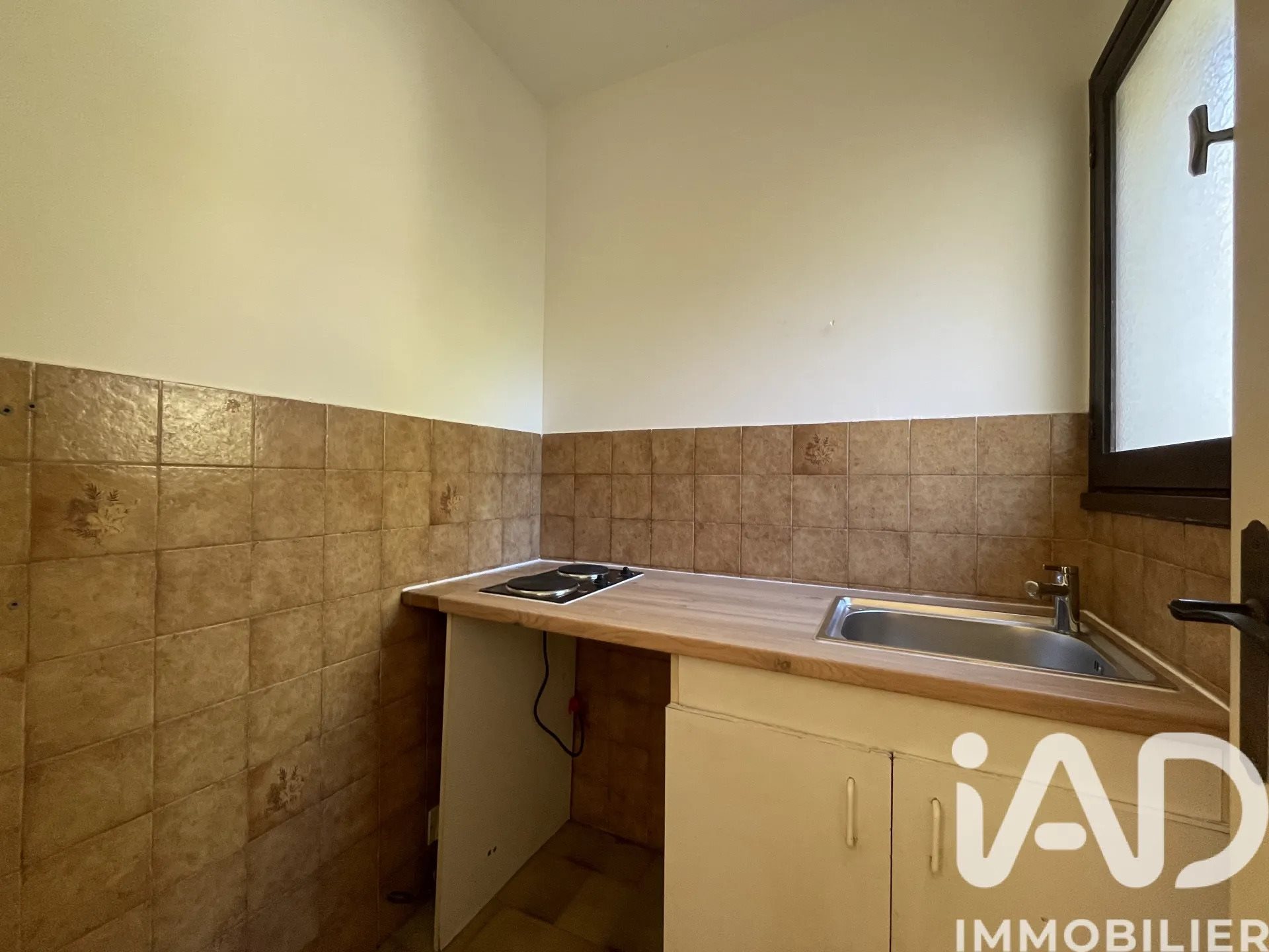 Appartement à vendre, 24m², Six-Fours-les-Plages