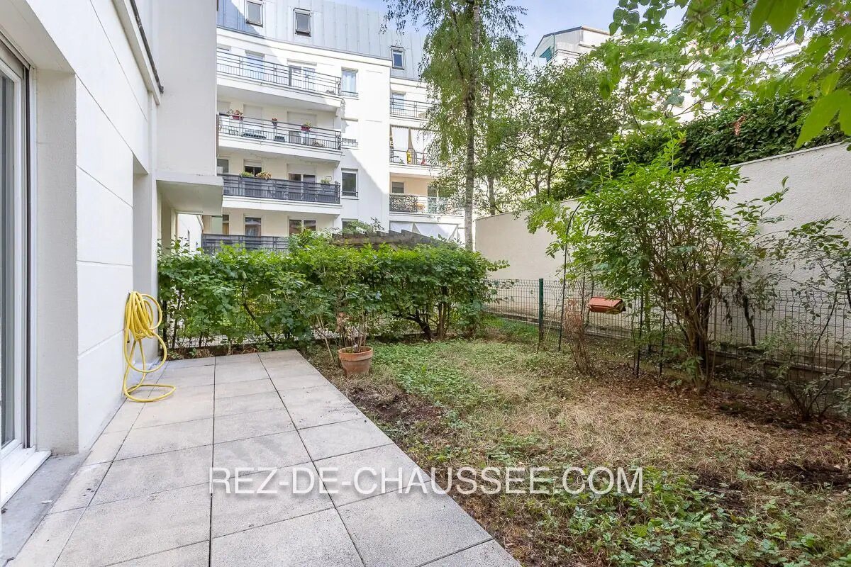 Appartement à vendre, 85m², Les Lilas