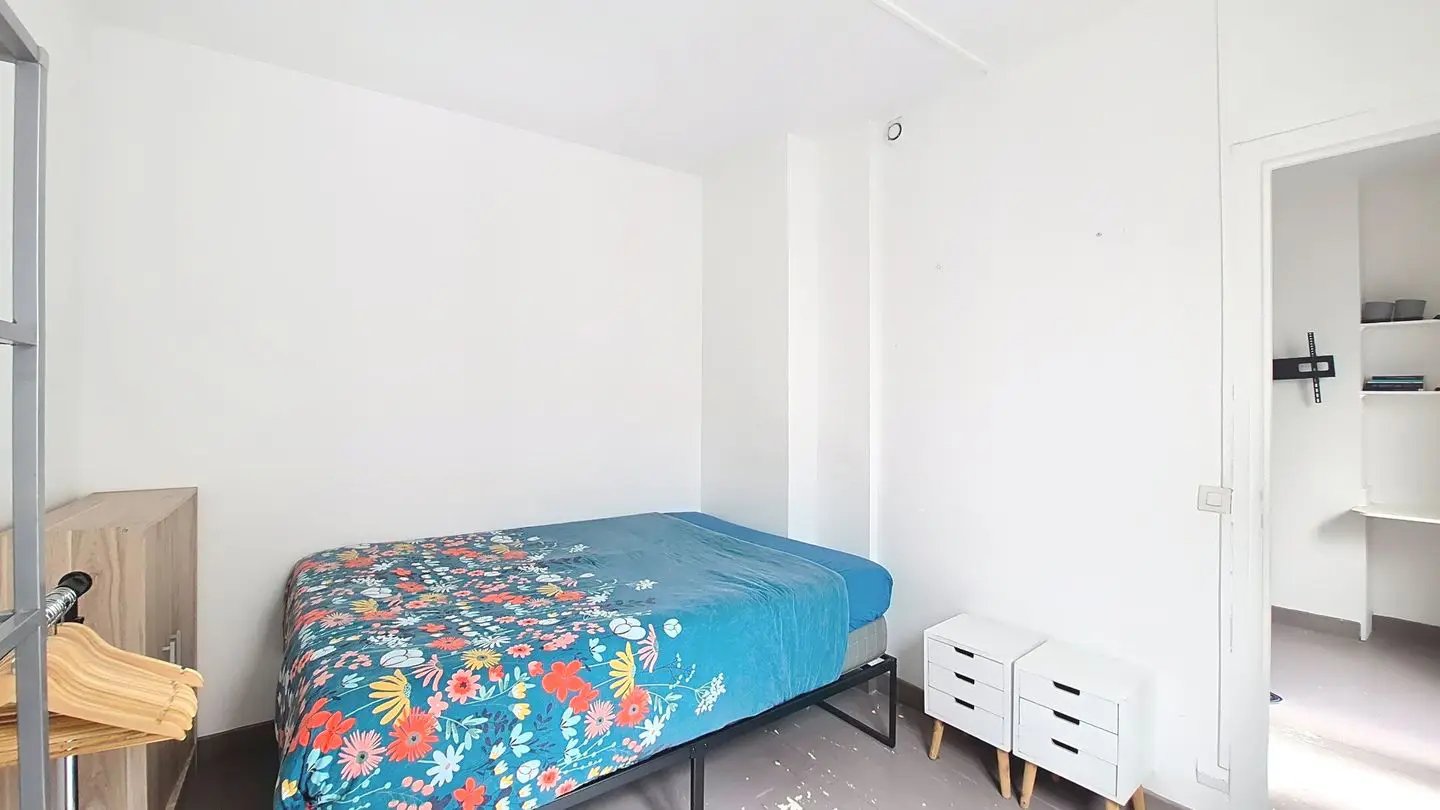 Appartement à vendre, 27m², Paris 20ème