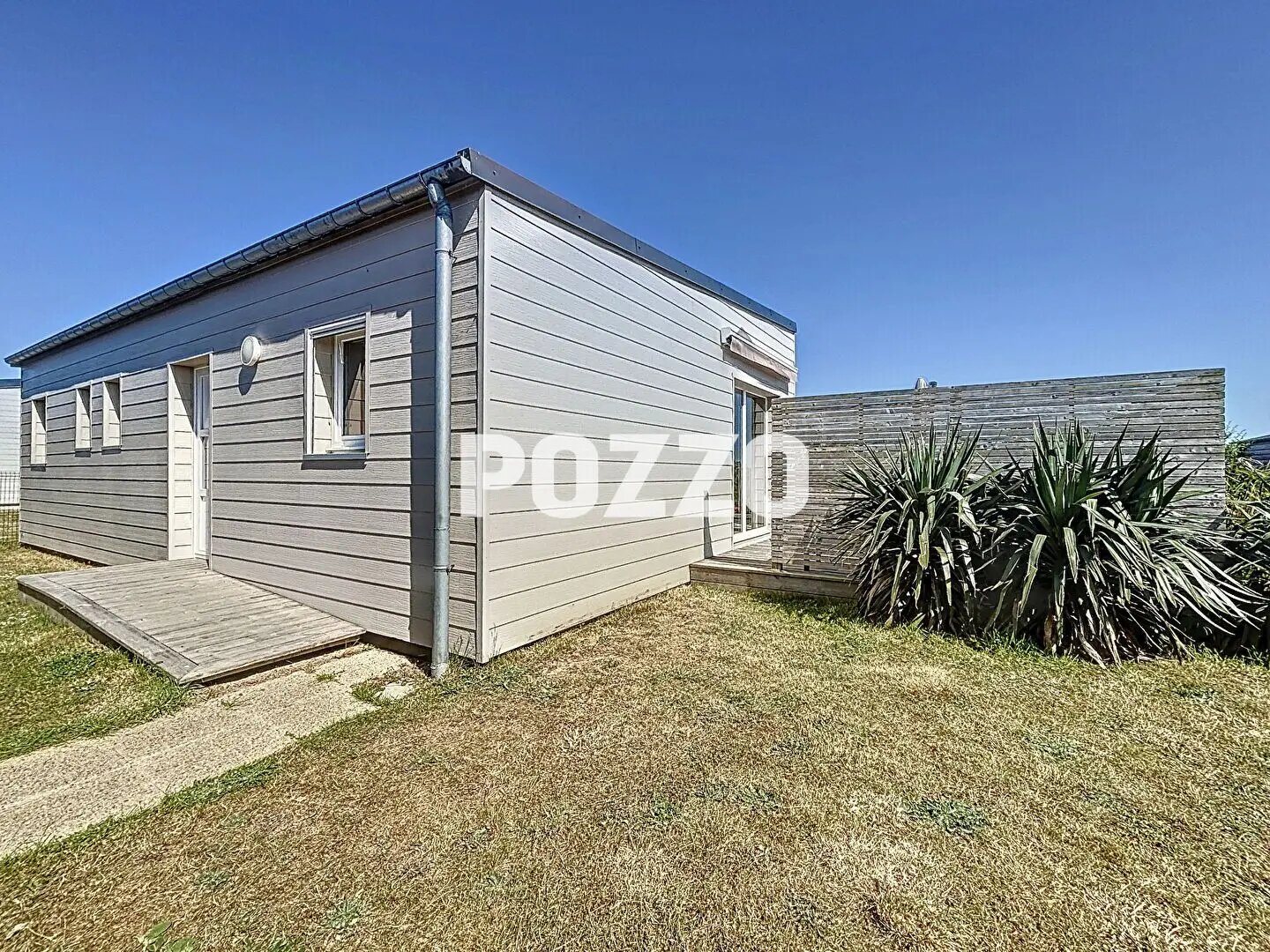 Maison à vendre, 65m², Les Moitiers-d'Allonne