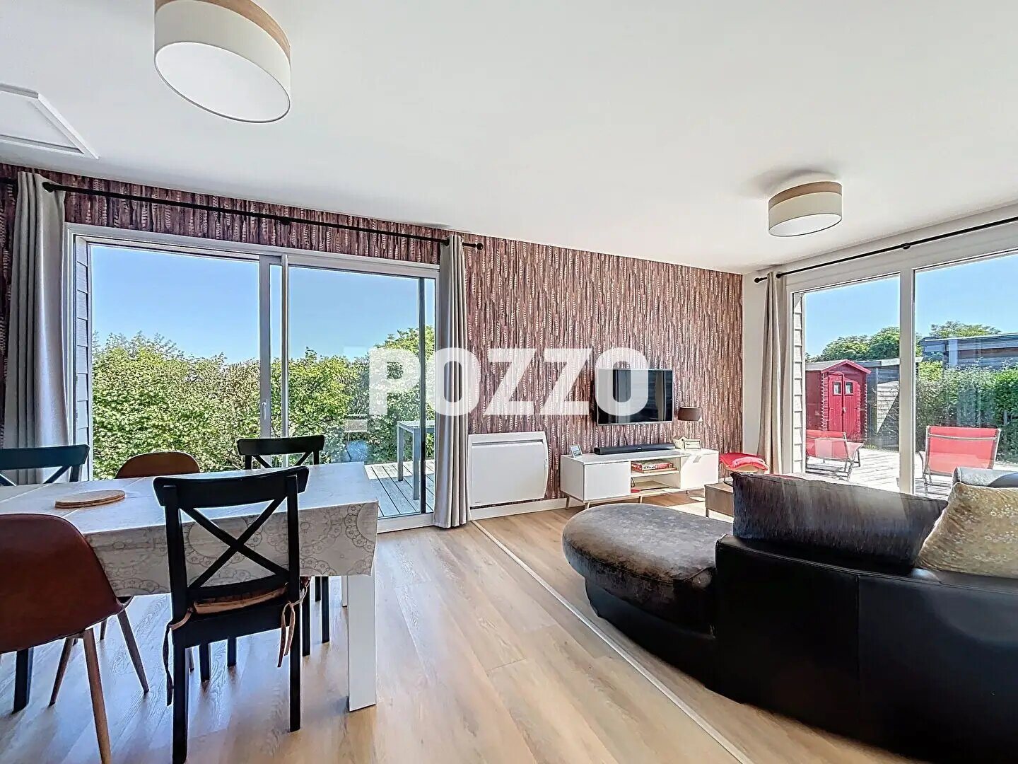 Maison à vendre, 65m², Les Moitiers-d'Allonne