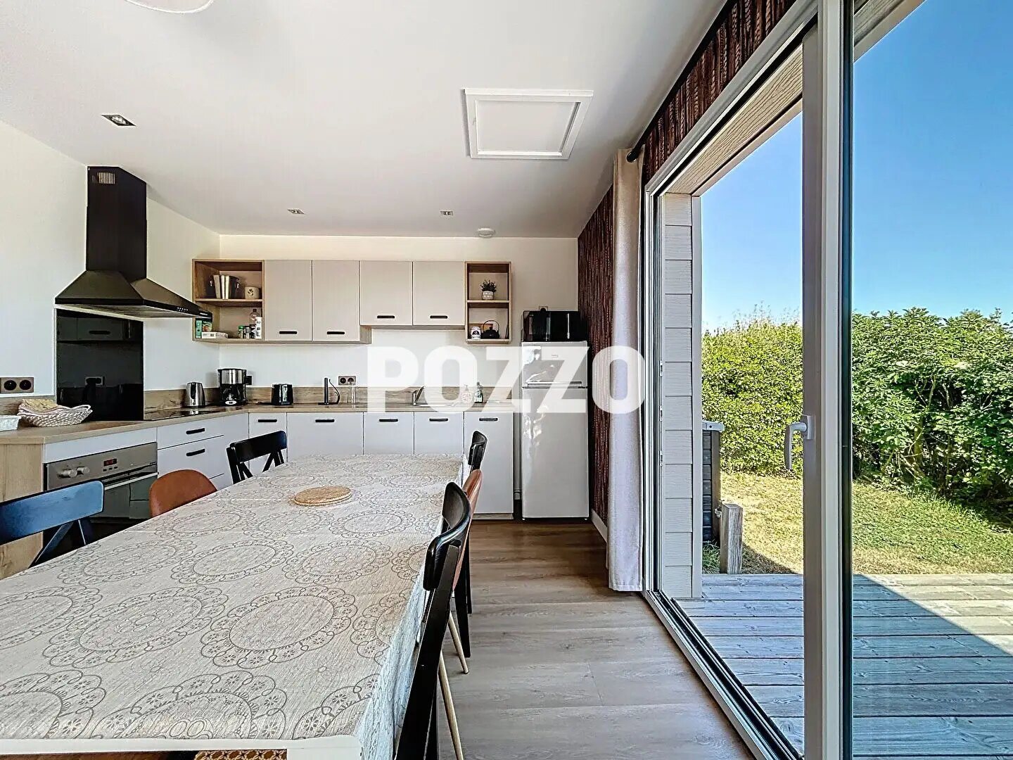 Maison à vendre, 65m², Les Moitiers-d'Allonne