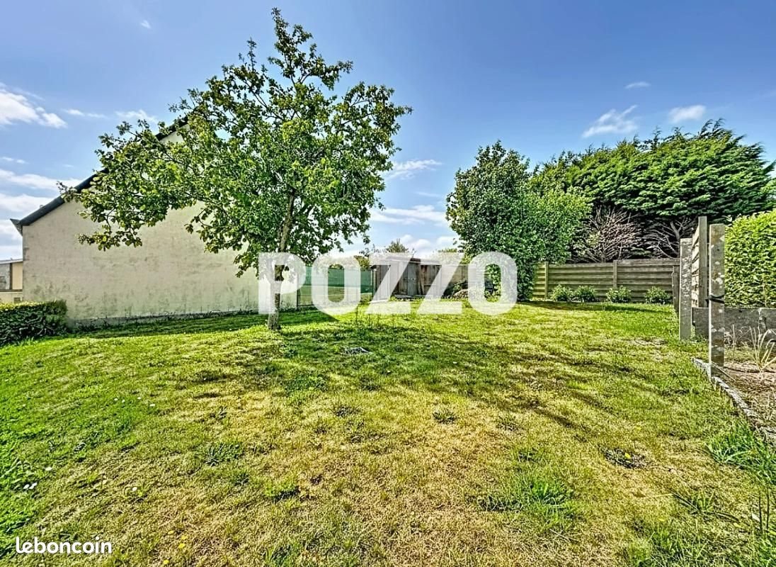 Maison à vendre, 82m², Port-Bail-sur-Mer