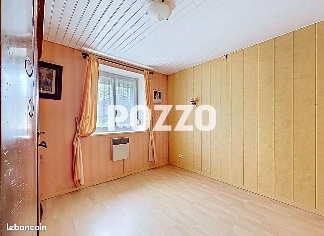 Maison à vendre, 82m², Port-Bail-sur-Mer