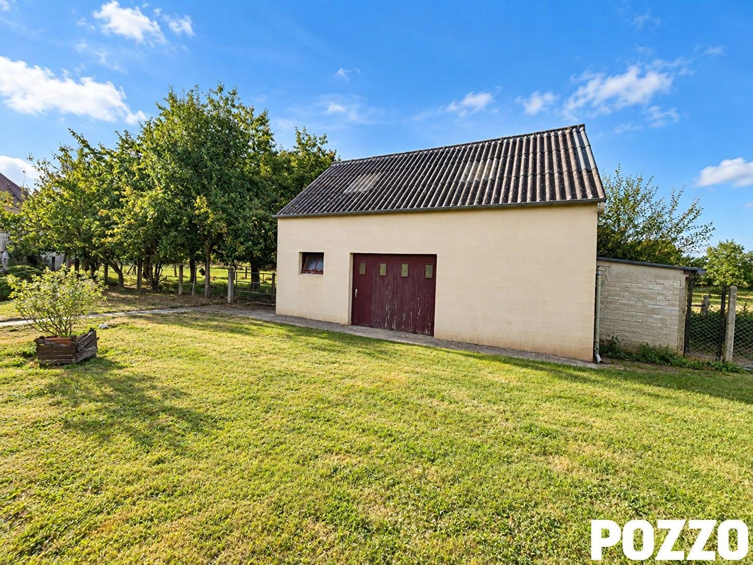 Maison à vendre, 82m², Saint-Hilaire-du-Harcouët